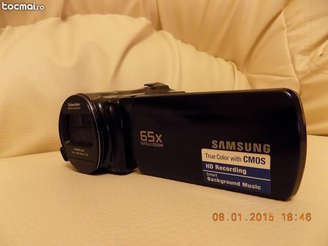 Camera video samsung smx f70