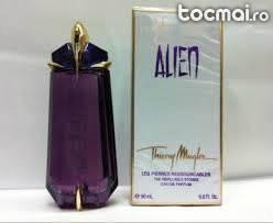 Parfum Alien by Thierry Mugler original
