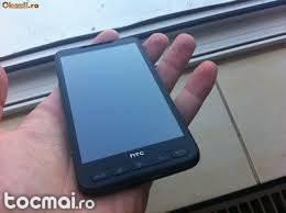 Htc hd2