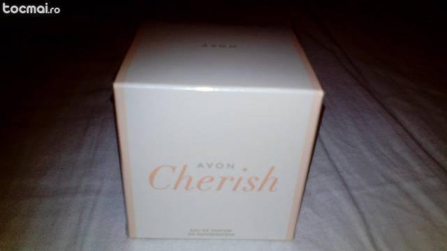 Cherish Set 3 produse Avon