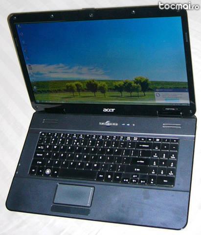 Laptop Acer Aspire 7715Z. 17, 3