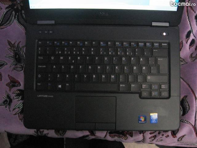 Laptop dell latitude 5440 / procesor i5 haswell/ 4 giga ram