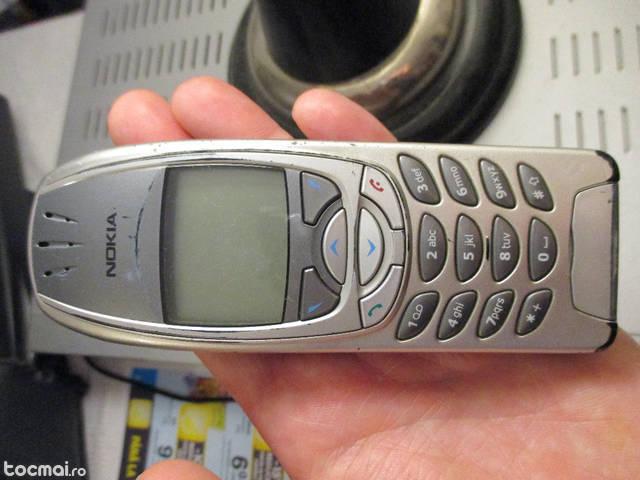Nokia 6310i original Germany stare f buna carkit/ colectie