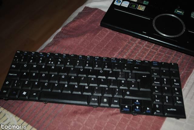 Tastatura laptop Packard Bell Easynote MB65 ARES GM