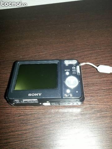 Aparat foto digital Sony Cyber- shot DSC- S930