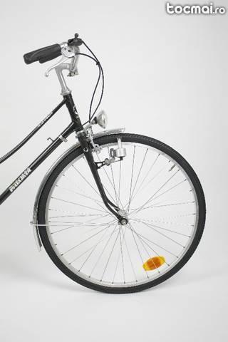 Bicicleta paloma