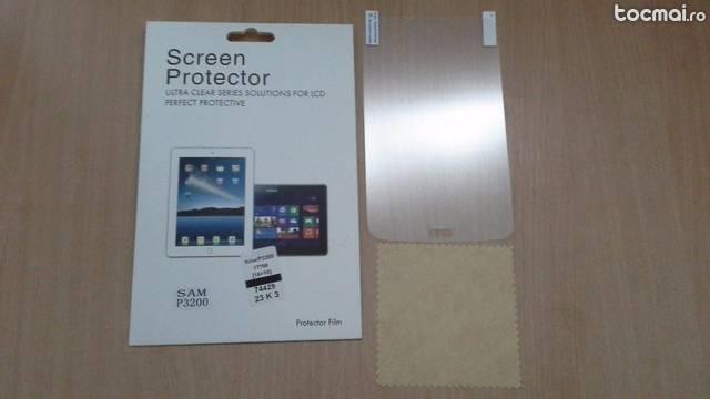 Folie Protectie Tableta Samsung Galaxy Tab 3 7. 0 P3200