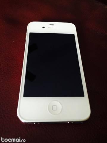 Iphone 4 white