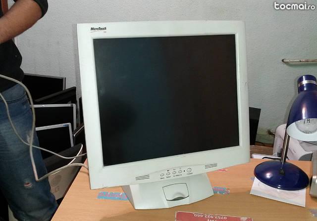 Monitor touchscreen 3m microtouch 17 inch adus din germania