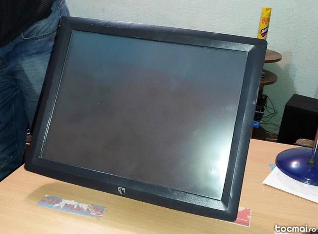 Monitor touchscreen - elo 150ll - 17 inch adus din germania