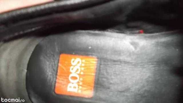 Pantofi hugo boss