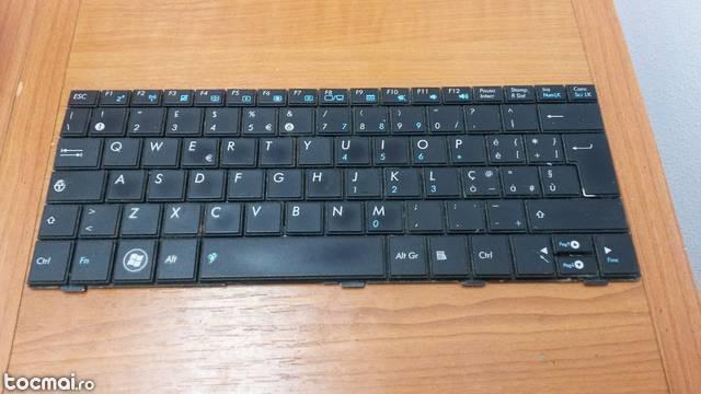 Tastatura laptop asus eeepc 1005px functionala