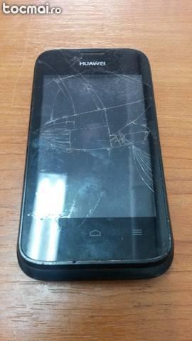 Telefon huawei ascend y210d touch defect
