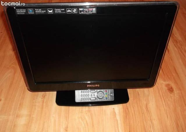 Televizor lcd Philips 217yh - 51 cm - perfect functional