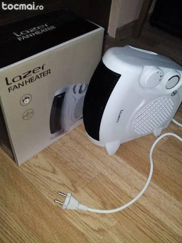 Aeroterme Electrice Lozer Fanheater