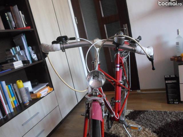 Bicicleta Vintage Velo Schauff