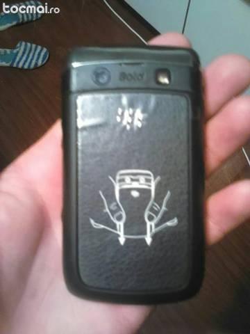 Blackberry9700