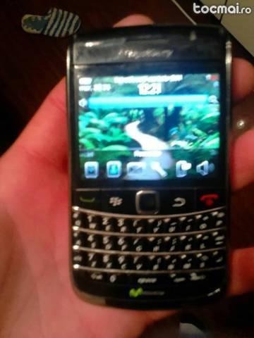 Blackberry9700