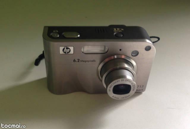 Camera foto- video HP r717