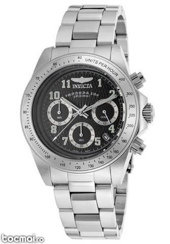 Ceas Nou Invicta Men's Speedway Chronograph | ORIGINAL 100 %