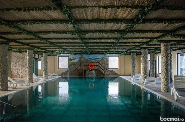 Cazare cu spa zona cluj