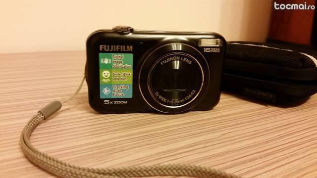 Fujifilm Finepix JX400