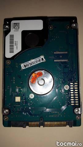 Hard Disk Laptop Seagate Momentus 320 GB