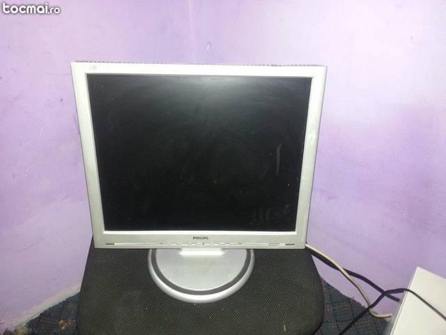 monitor philips 21 inci