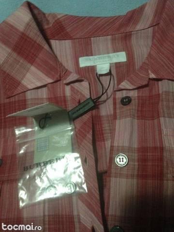 Rochita Burberry 100% originala