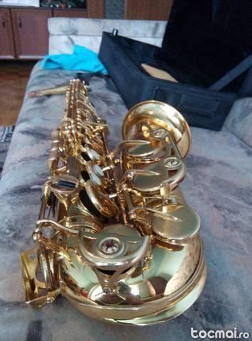 saxofon yamaha yas 62