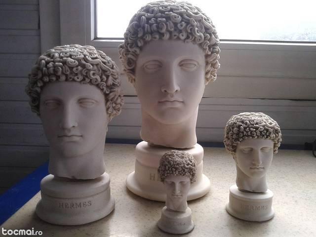 colectie statuete Hermes