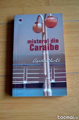 Agatha Christie - Misterul din Caraibe Seria Miss Marple