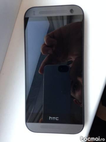 HTC One 2 Mini Grey