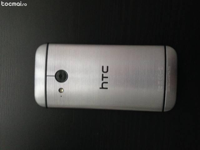 HTC One 2 Mini Grey
