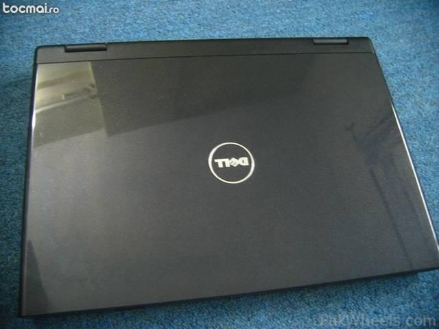 Laptop Dell Vostro 1510 - core 2 duo 4 gb ram - impecabil