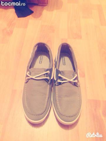 Mocasini Pull&Bear