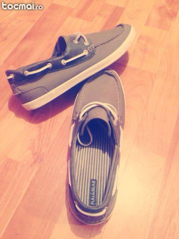 Mocasini Pull&Bear