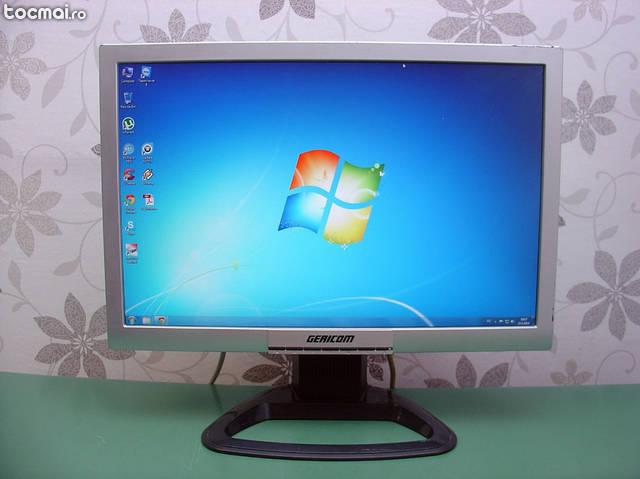 Monitor lcd de 20 inch - Gericom 20149