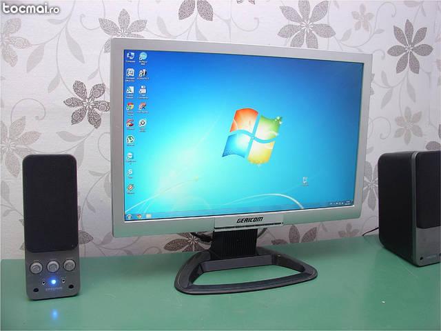 Monitor lcd de 20 inch - Gericom 20149