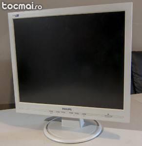 Phlips 170S monitor LCD