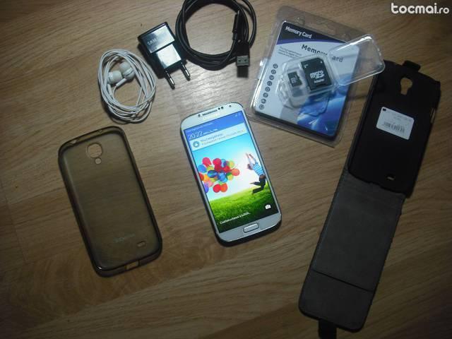 Samsung Galaxy S4 i9506