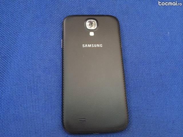 Samsung galaxy s4 special edition negru.