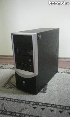 Carcasa calculator cu sursa de 400 Wati si Card reader