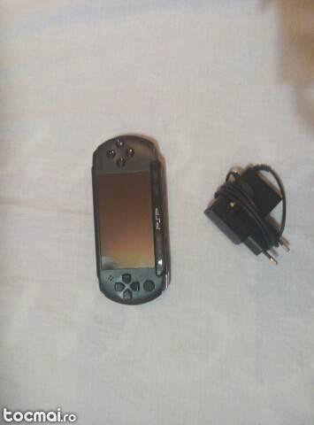 Consola Sony Playstation Portable Street (E1004)