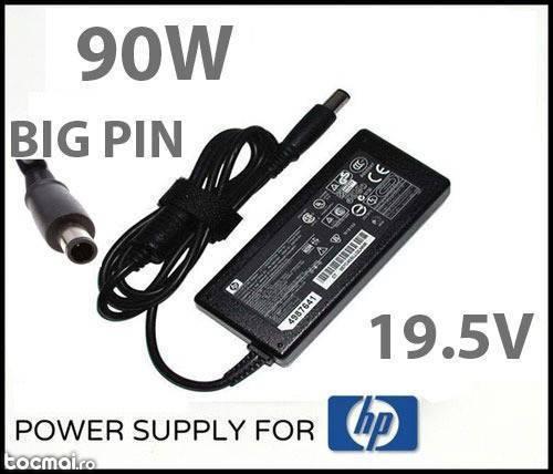 Incarcator HP 90 watt AC Smart power adapter