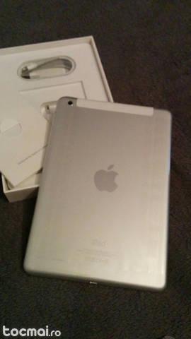 Ipad mini wi- fi + cellular (mm) 4g, 16gb