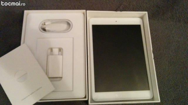 Ipad mini wi- fi + cellular (mm) 4g, 16gb