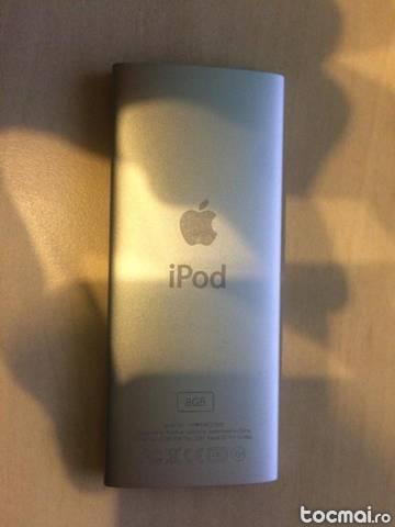 iPod 8 gb ca nou