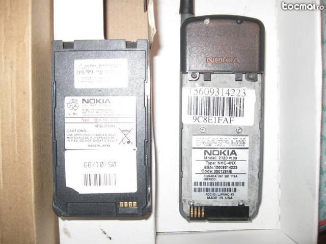 Nokia 2120 plus