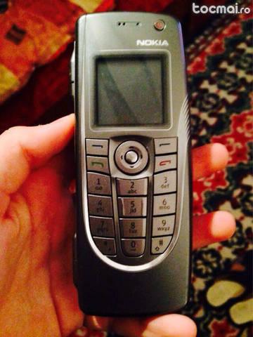 Nokia 9300 i si Palm treo 500